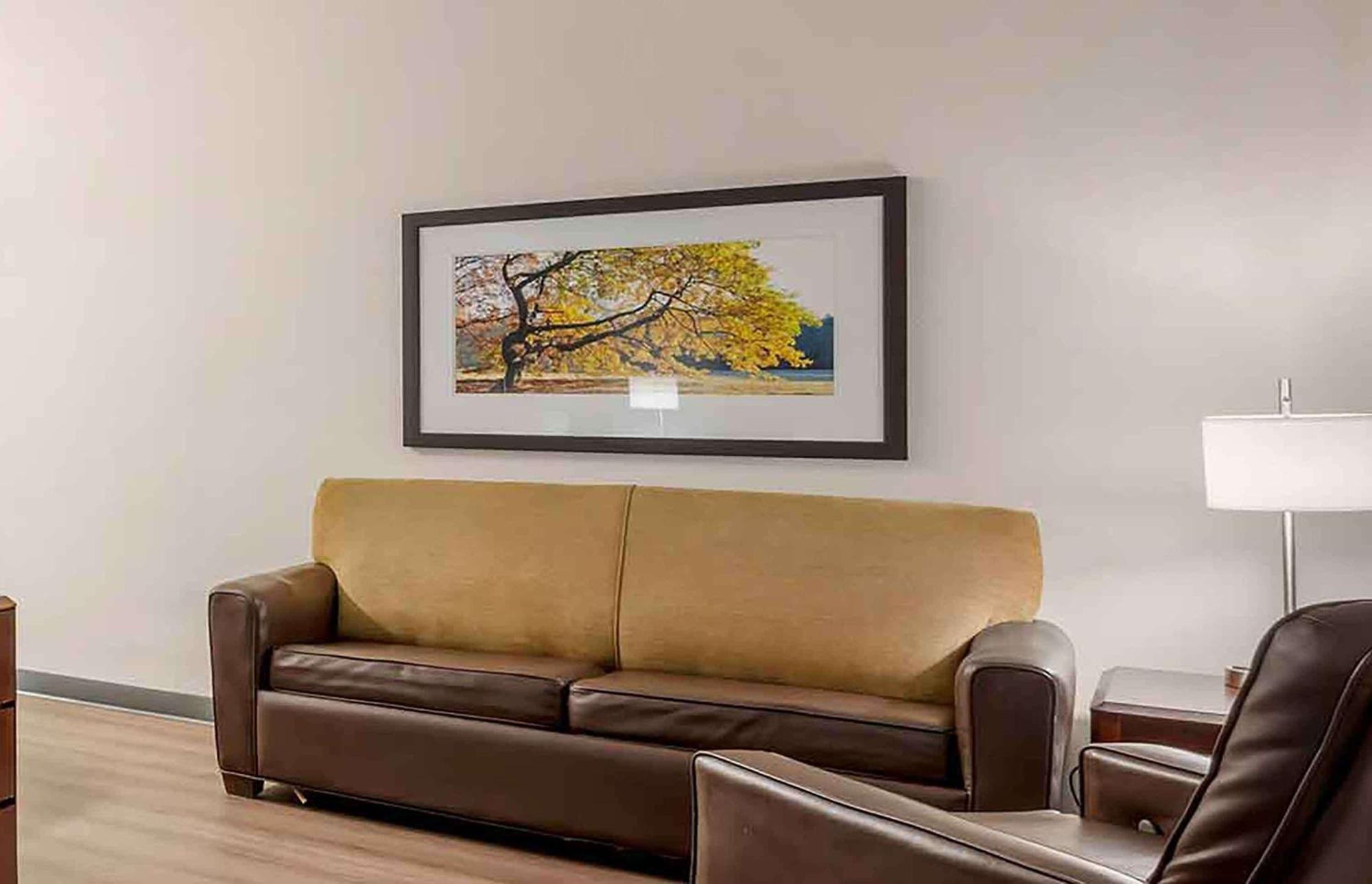 Extended Stay America Suites - Indianapolis - Airport - W Southern Ave Buitenkant foto
